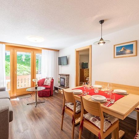 Apartment Balma 3 Rooms Zermatt Eksteriør billede
